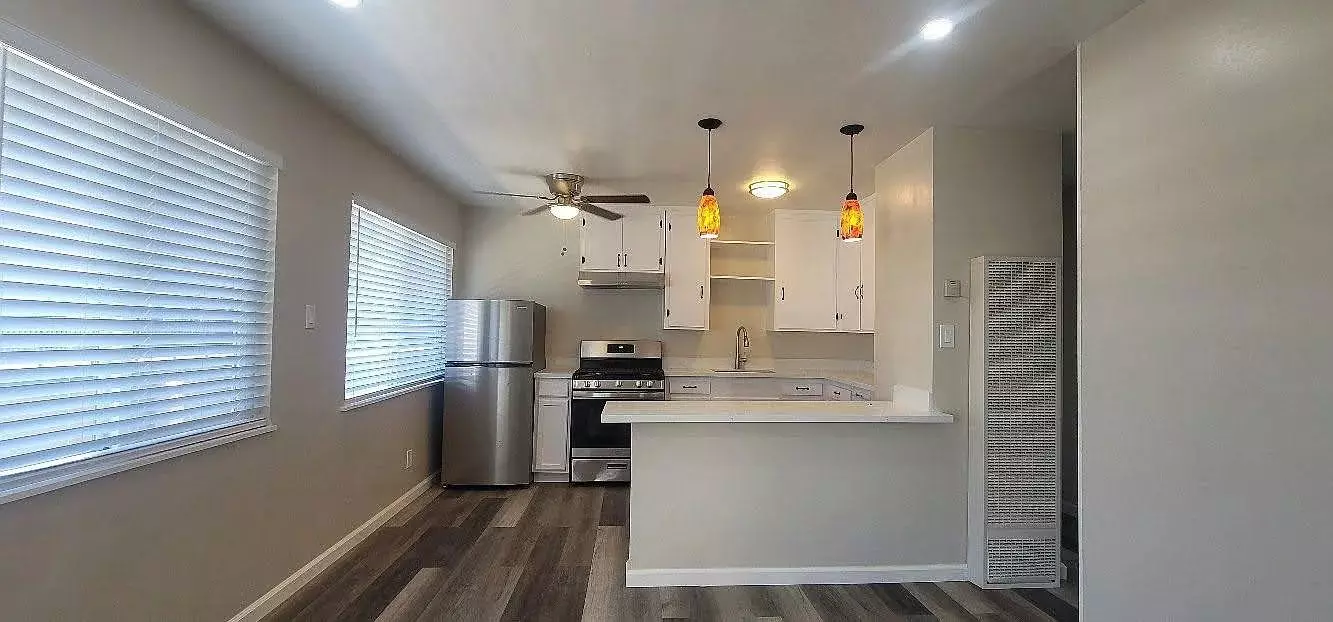 1 bd · 1 ba floor plan