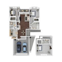 C1 3301 floor plan