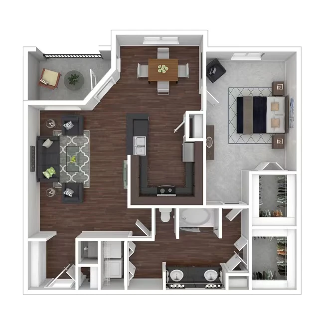 A3 1128 floor plan