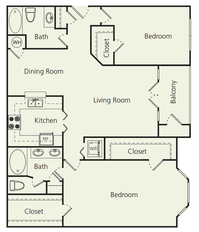 B3 7202 floor plan