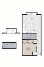 Unit 114 114 floor plan