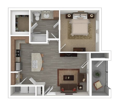 A4.PP6 floor plan