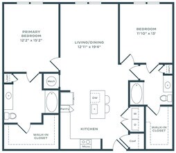 B1 0914 floor plan