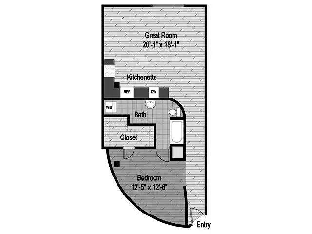 A11 4209 floor plan