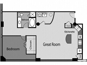 A54 6213 floor plan