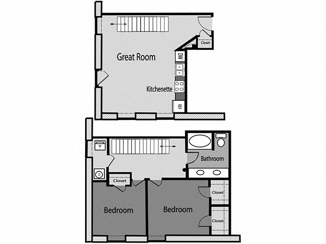 B03 2101 floor plan