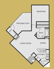 A2 2025 floor plan