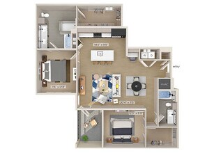 B5 0717 floor plan