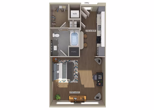 S1 0916 floor plan