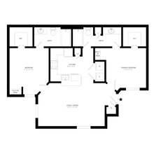 Maple 1133 floor plan