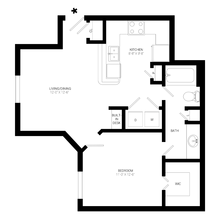 Spruce 1126 floor plan