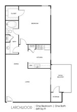 Unit 0408 4103 floor plan