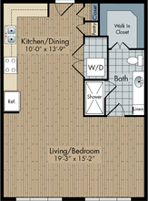 EF2 234 floor plan