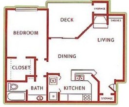 A2 0623 floor plan