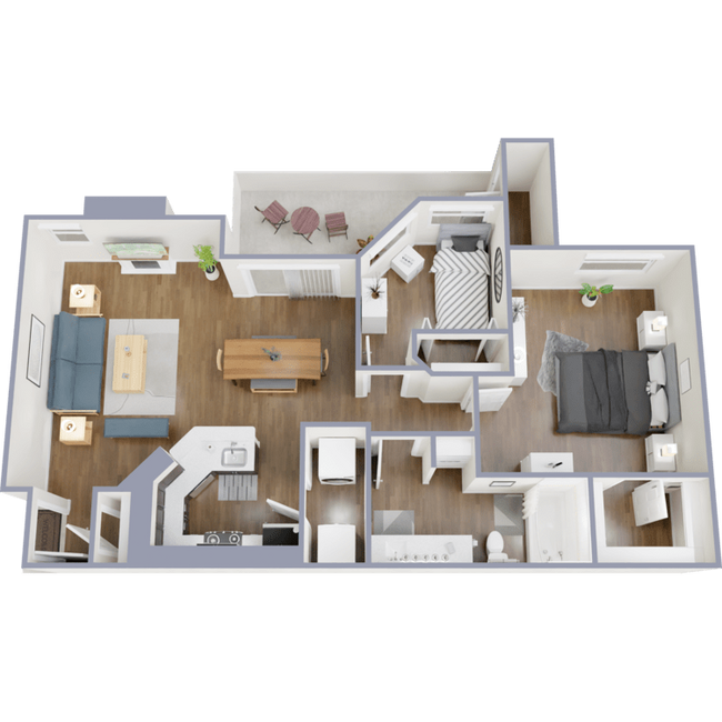 A4 0936 floor plan