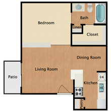 Eff 1503 floor plan