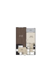 A1 117 floor plan