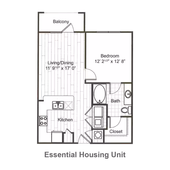 A1.p6 4070 floor plan