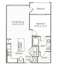 A5 4006 floor plan