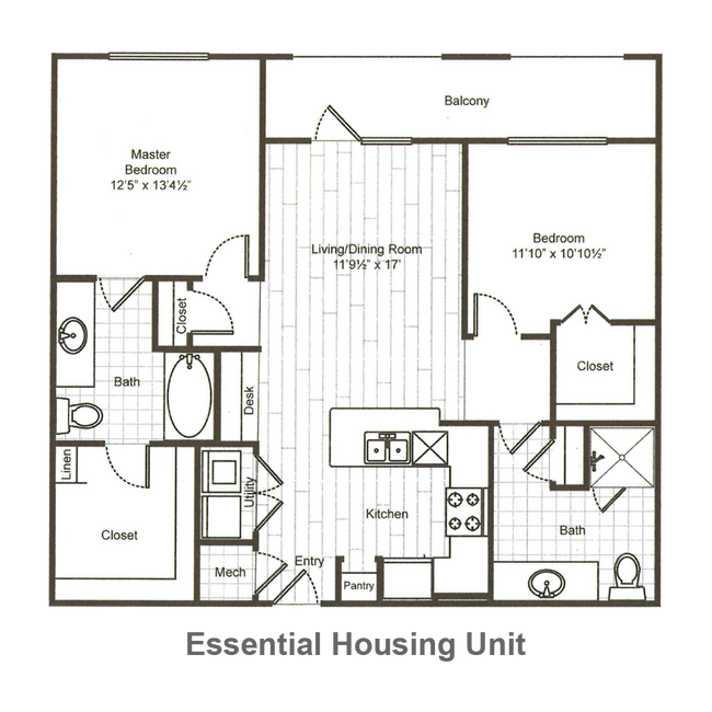 B1.p6 2032 floor plan
