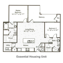 B2.p8 1033 floor plan