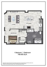 Unit 8027 8027 floor plan