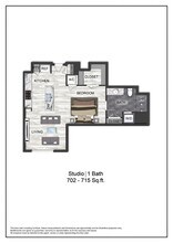 Unit 8037 8037 floor plan