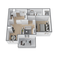 A2 1422 floor plan