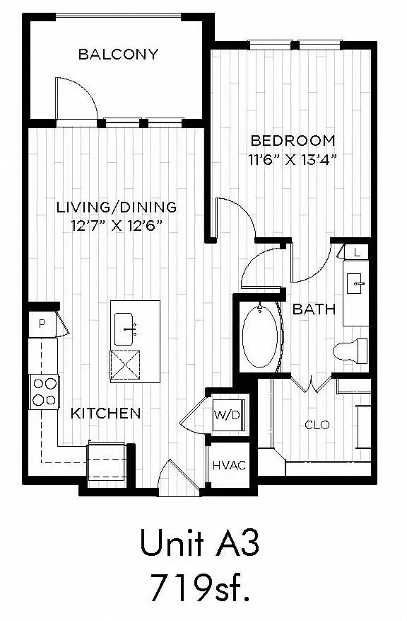 A3 6206 floor plan