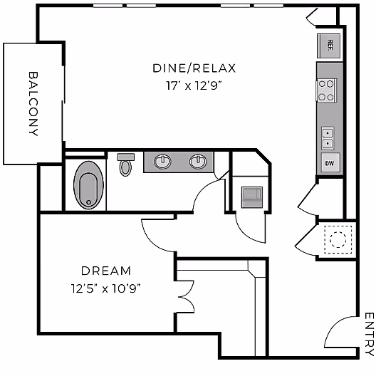 a12 1-1718 floor plan