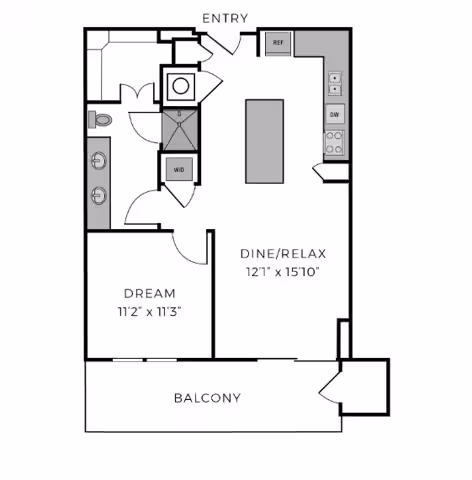 a6 1-1620 floor plan
