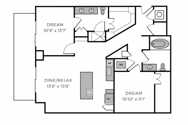 b4 1-1106 floor plan
