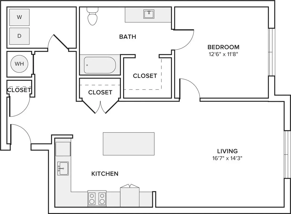 A02 9-9101 floor plan