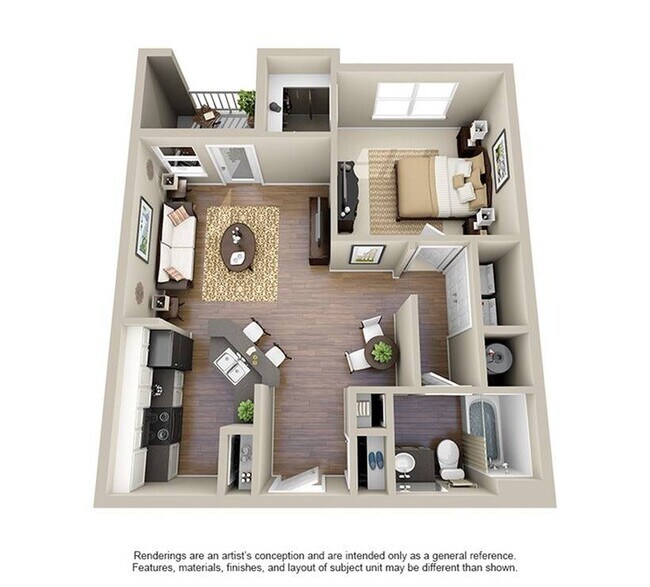 E1 01-108 floor plan