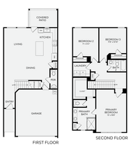 Unit 5-3037 5-3037 floor plan