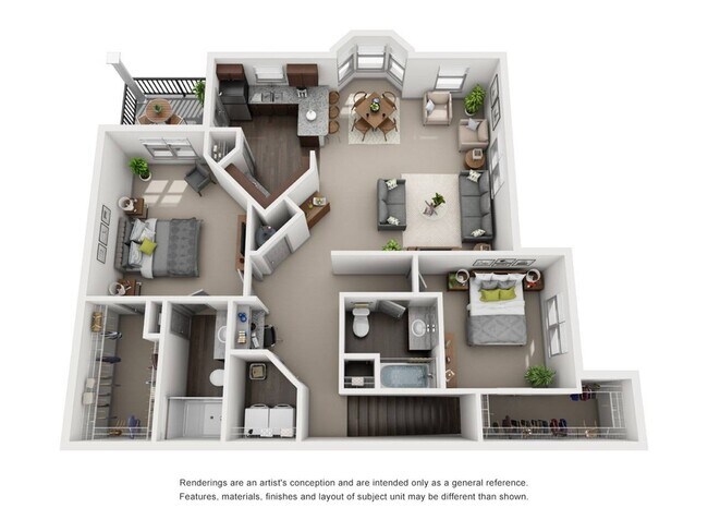 B4 17-17102 floor plan
