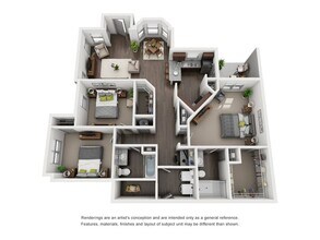 C1 08-8105 floor plan