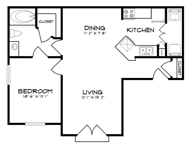 A3 1-127 floor plan