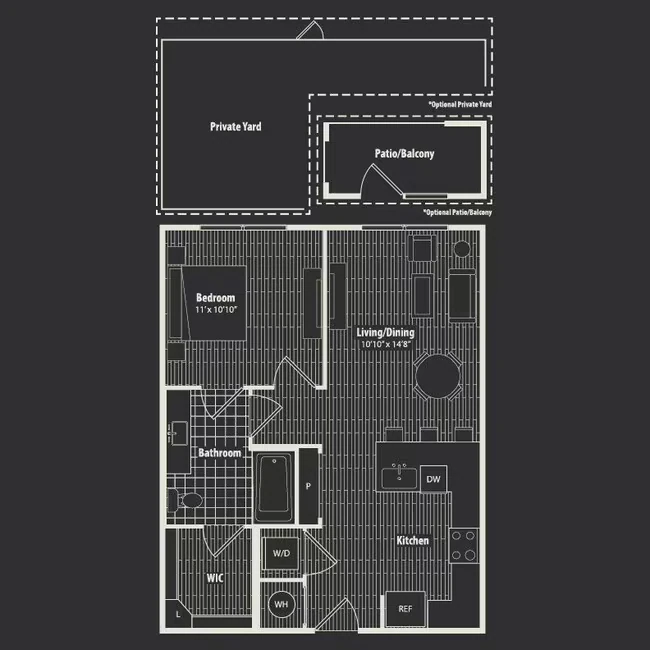 A1 02-02204 floor plan
