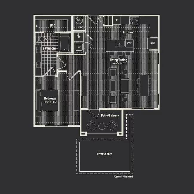 A3 06-06110 floor plan