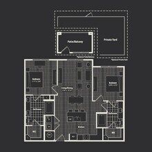 B2 02-02106 floor plan