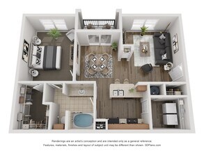 A3D 0426 floor plan
