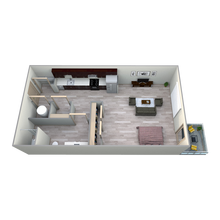 S7 320 floor plan