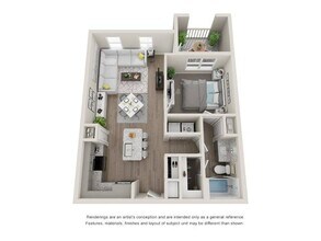 A2 1308 floor plan