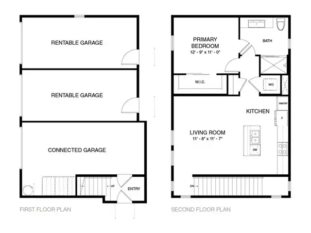 B1 330 floor plan