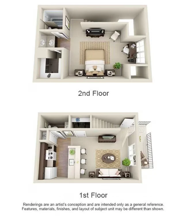 20207A2 1025 floor plan