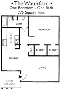 20207A4 2018 floor plan