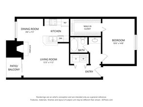 Unit 02-3210 02-3210 floor plan