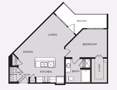 A3 1226 floor plan