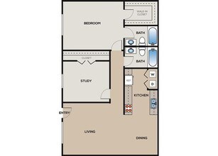 B1 0510 floor plan